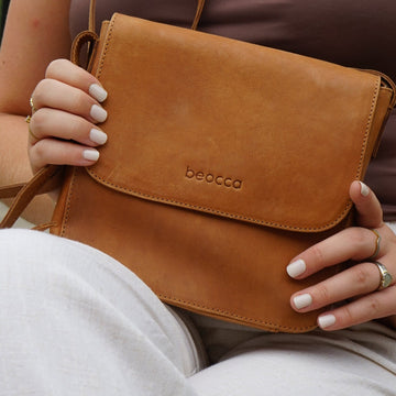 Het verhaal achter jouw Beocca tas