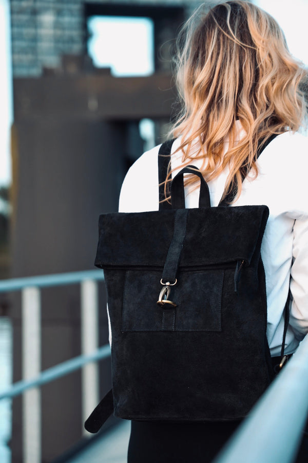 Rugzak Cleo | 14" afbeelding 8