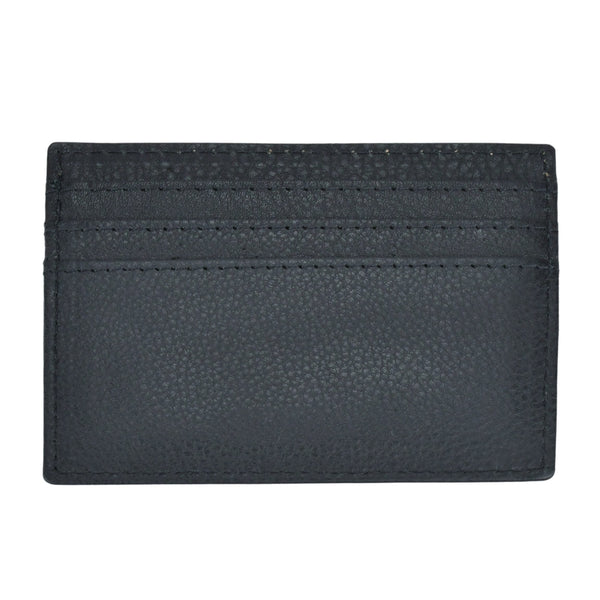 Leren pasjeshouder Seth afbeelding 2