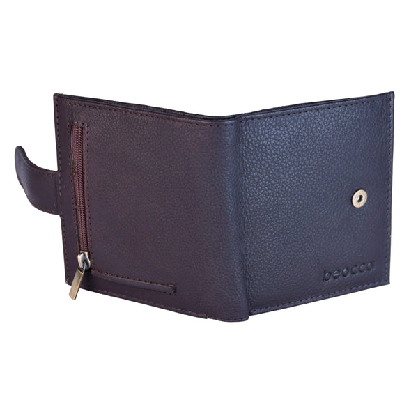 Leren Portemonnee Aris afbeelding 19