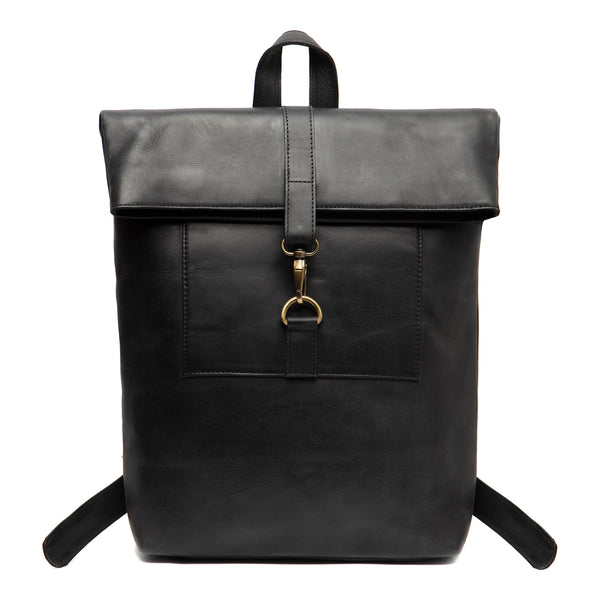 Rugzak Cleo | 14" zwart afbeelding 10