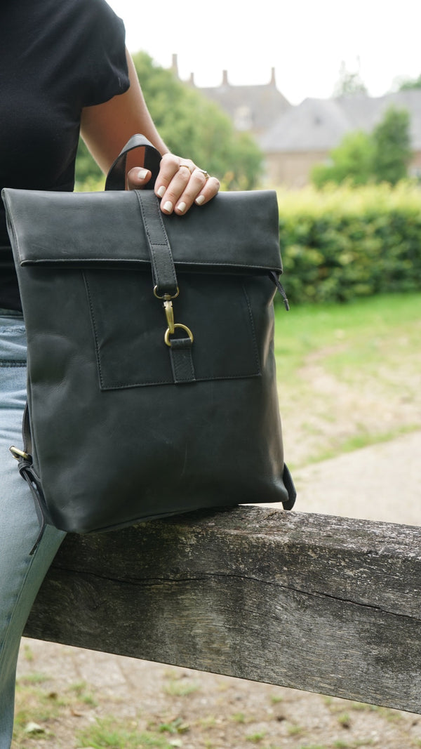 Rugzak Cleo | 14" afbeelding 14