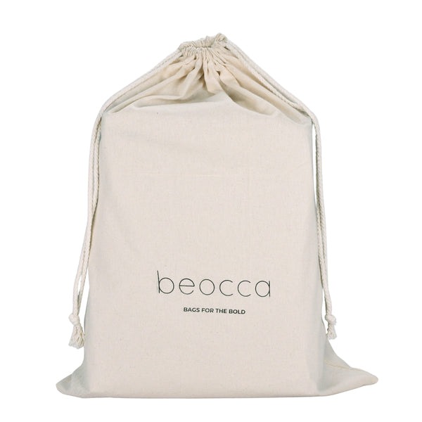 Leren Rugzak Bryce | 17" met dustbag