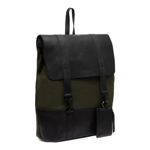 Leren Rugzak Finn - 17