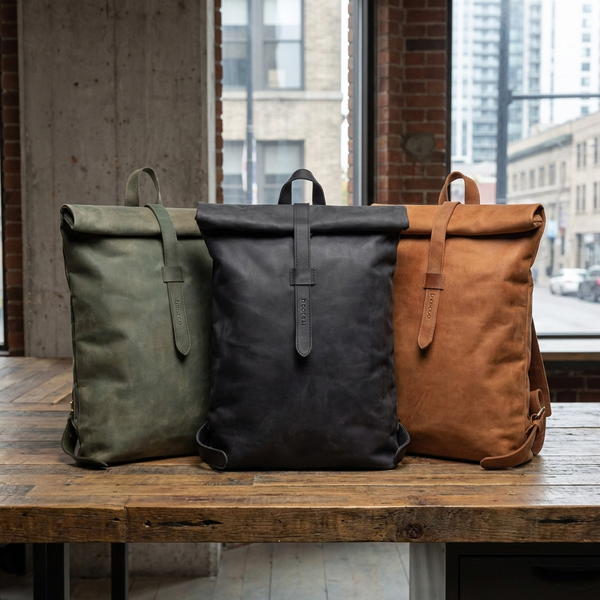 Rugzak Mavis | 15,6"